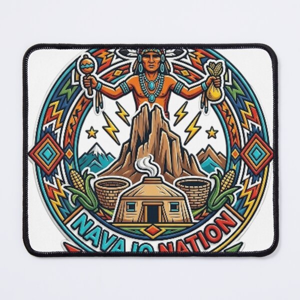 Item preview, NAVAJO CULTURE designed and sold by likbatonboot.