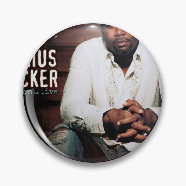 Item preview, Darius Rucker at Murray Bros designed and sold by uquartermanst.