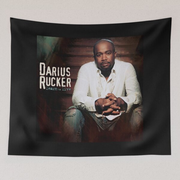 Item preview, Darius Rucker at Murray Bros designed and sold by uquartermanst.