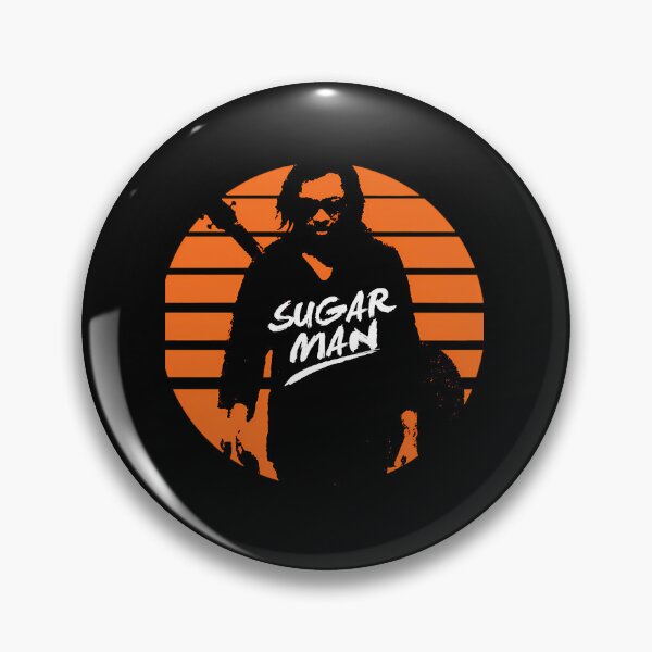 Item preview, Sixto Rodriguez Sugar Man Classic designed and sold by mohsins.