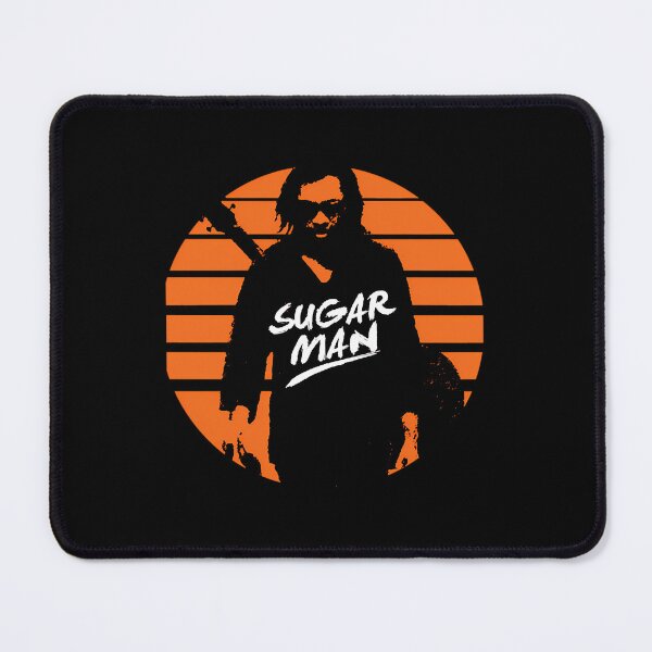 Item preview, Sixto Rodriguez Sugar Man Classic designed and sold by mohsins.