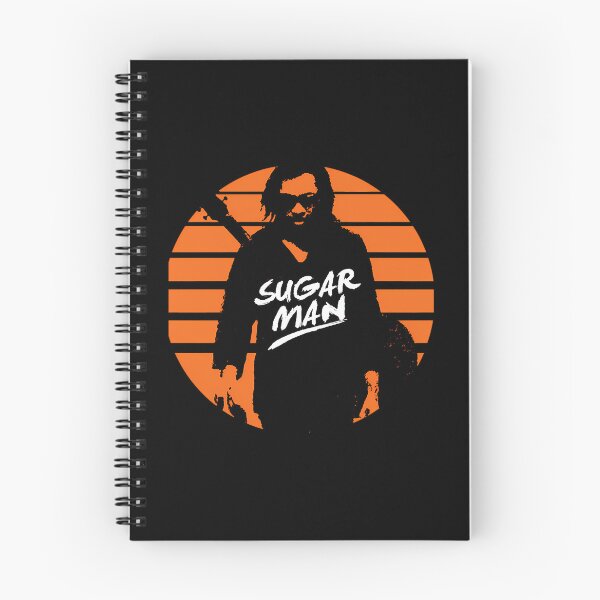 Item preview, Sixto Rodriguez Sugar Man Classic designed and sold by mohsins.