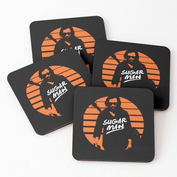 Item preview, Sixto Rodriguez Sugar Man Classic designed and sold by mohsins.