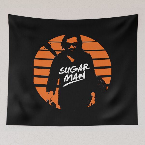 Artikelvorschau, Sixto Rodriguez Sugar Man Classic entworfen und verkauft von mohsins.