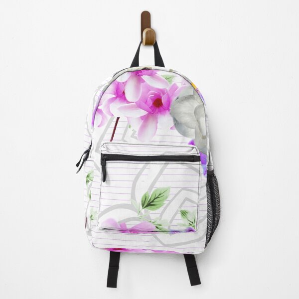 Item preview, Mono-Orchid Pink Flower Art designed and sold by Dahneray1.