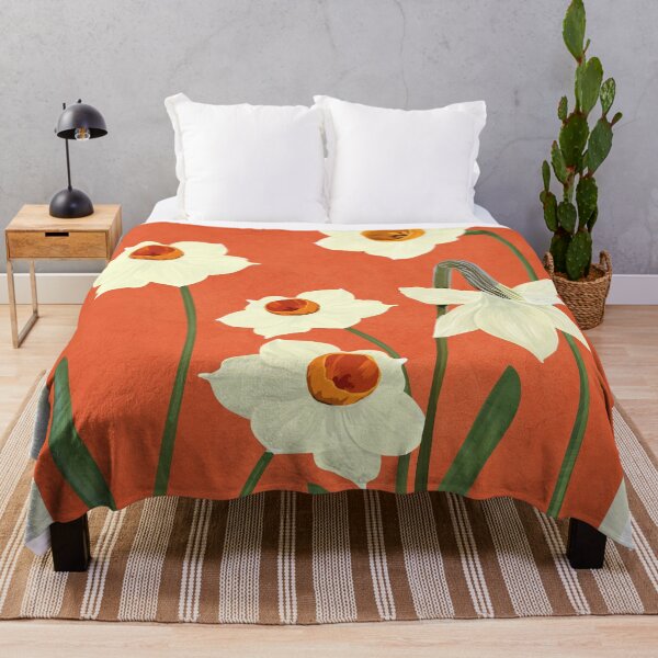 Item preview, Beautiful Summer flowers II designed and sold by Branka Kodzoman.
