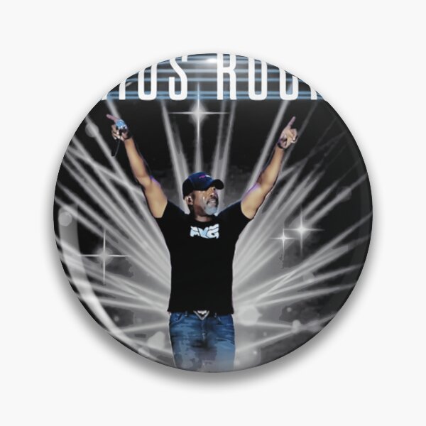Item preview, Darius Rucker at Murray Bros designed and sold by uquartermanst.