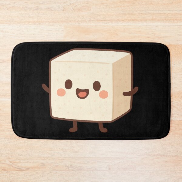 Item preview, Tina Tofu designed and sold by Moons Studio.