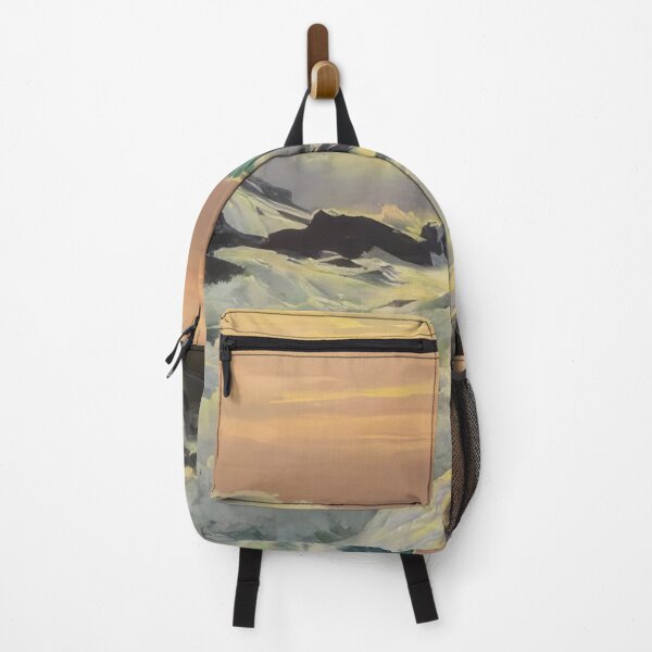 Item preview, Frederick Judd Waugh designed and sold by TizianaBrand.