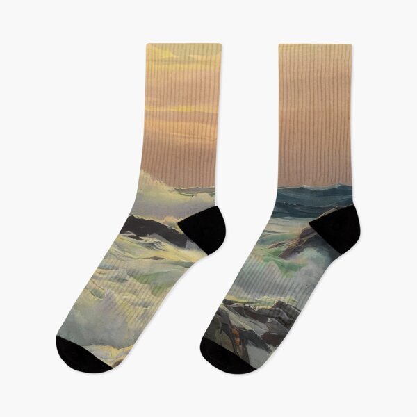 Item preview, Frederick Judd Waugh designed and sold by TizianaBrand.