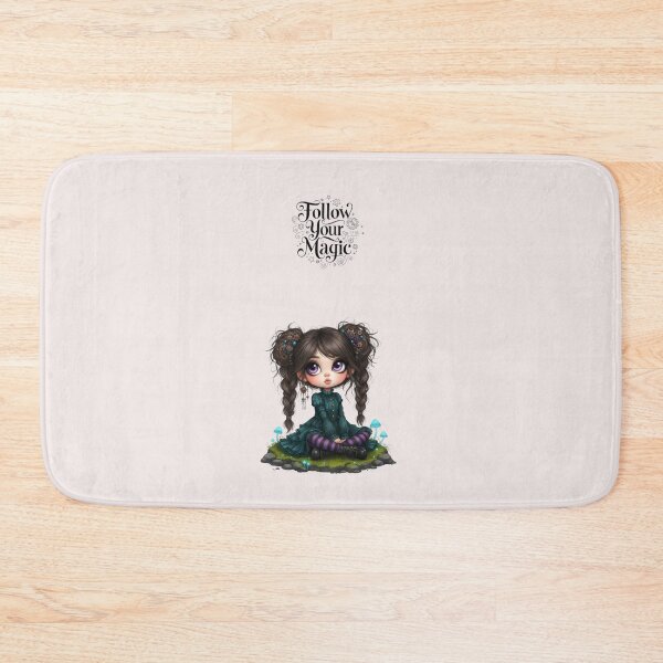 Item preview, Follow Your Magic designed and sold by Aise06.