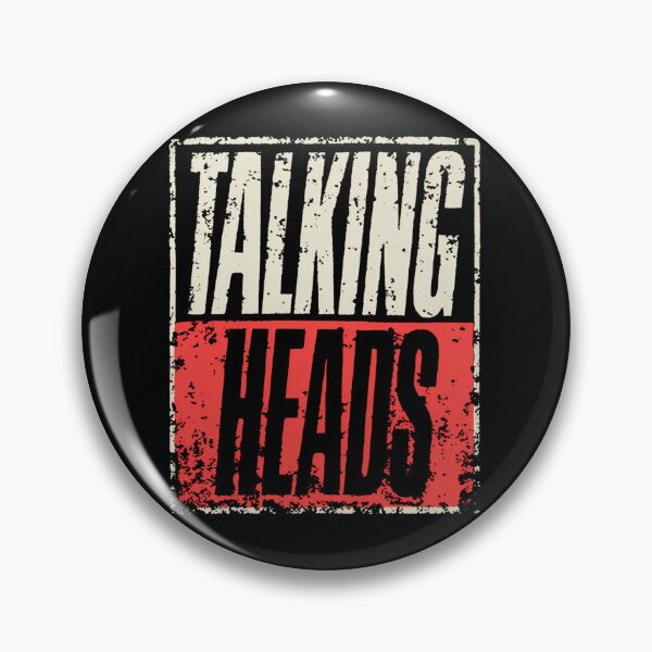 Item preview, Talking Heads Inspired designed and sold by Khaledhattabi.