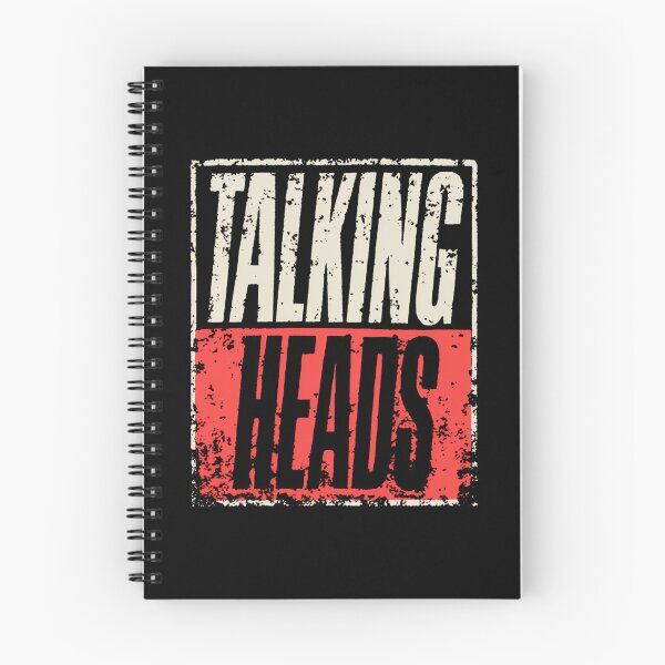 Item preview, Talking Heads Inspired designed and sold by Khaledhattabi.