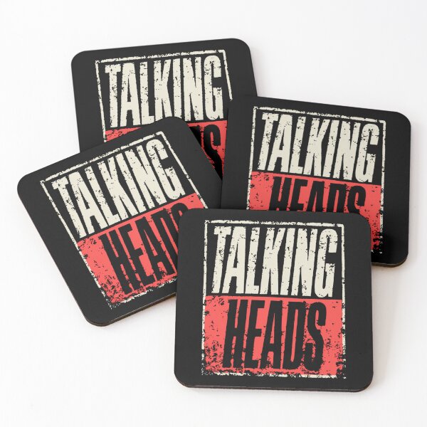 Item preview, Talking Heads Inspired designed and sold by Khaledhattabi.