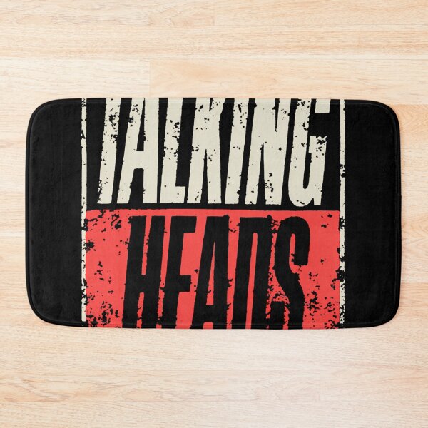 Item preview, Talking Heads Inspired designed and sold by Khaledhattabi.