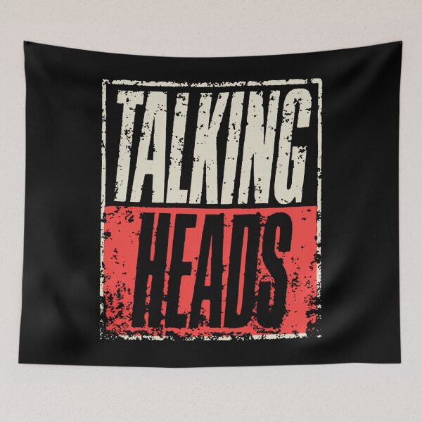 Item preview, Talking Heads Inspired designed and sold by Khaledhattabi.