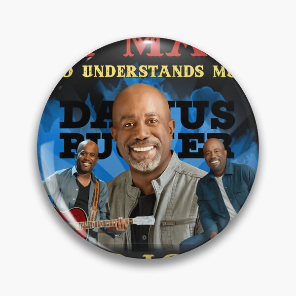 Item preview, Darius Rucker at Murray Bros designed and sold by uquartermanst.