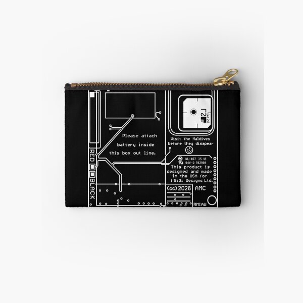Item preview, Visit the Maldives | PCB Art | Easter Eggs | Viral designed and sold by ScientiaAcLabor.