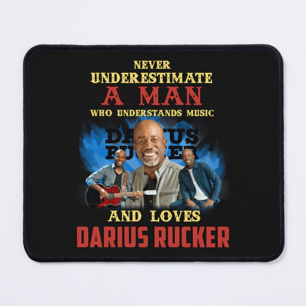 Item preview, Darius Rucker at Murray Bros designed and sold by uquartermanst.