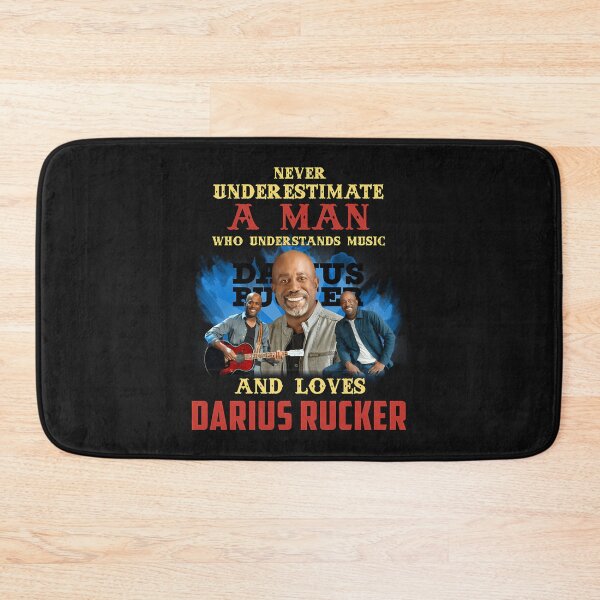 Item preview, Darius Rucker at Murray Bros designed and sold by uquartermanst.