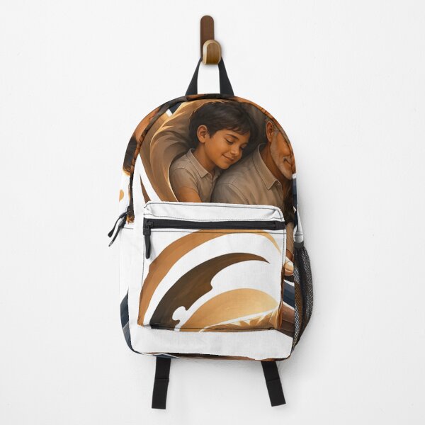 Item preview, Family Generations Love Portrait designed and sold by InkNovaLab.