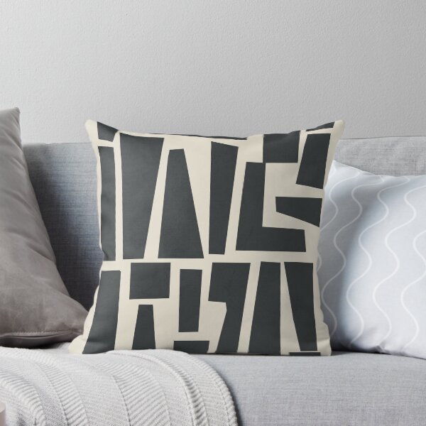 Item preview, Geometrical Play designed and sold by Branka Kodzoman.