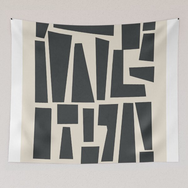 Item preview, Geometrical Play designed and sold by Branka Kodzoman.