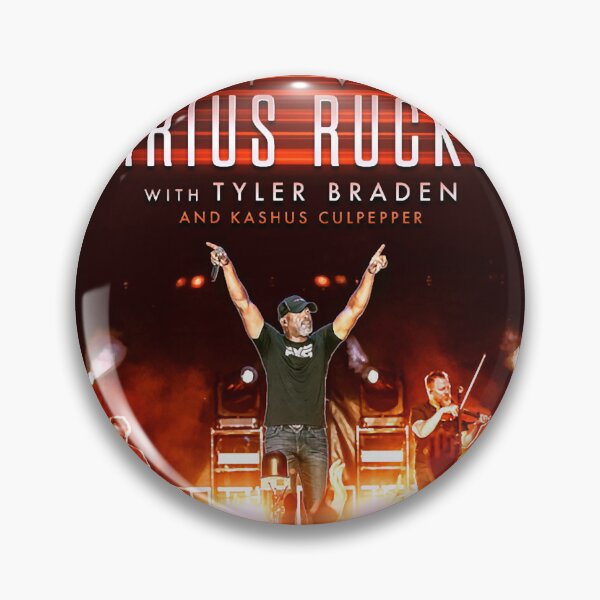 Item preview, Darius Rucker at Murray Bros designed and sold by uquartermanst.