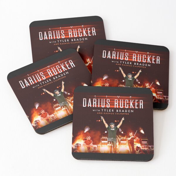 Item preview, Darius Rucker at Murray Bros designed and sold by uquartermanst.