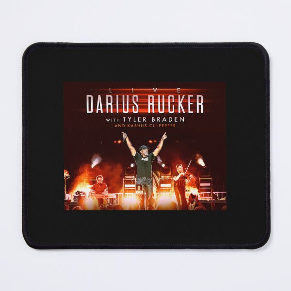 Item preview, Darius Rucker at Murray Bros designed and sold by uquartermanst.