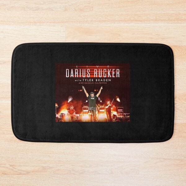 Item preview, Darius Rucker at Murray Bros designed and sold by uquartermanst.
