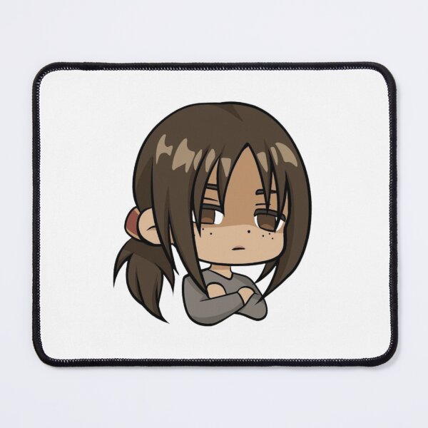 Item preview, Sasha Braus Potato Girl Chibi Art designed and sold by LesageSecond.