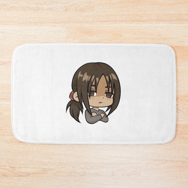 Item preview, Sasha Braus Potato Girl Chibi Art designed and sold by LesageSecond.