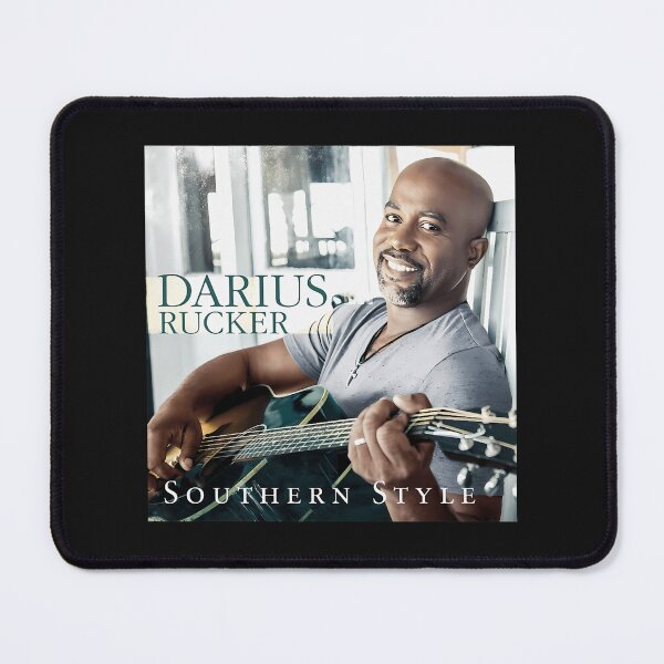 Item preview, Darius Rucker at Murray Bros designed and sold by uquartermanst.
