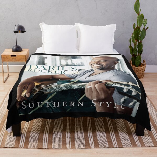 Item preview, Darius Rucker at Murray Bros designed and sold by uquartermanst.