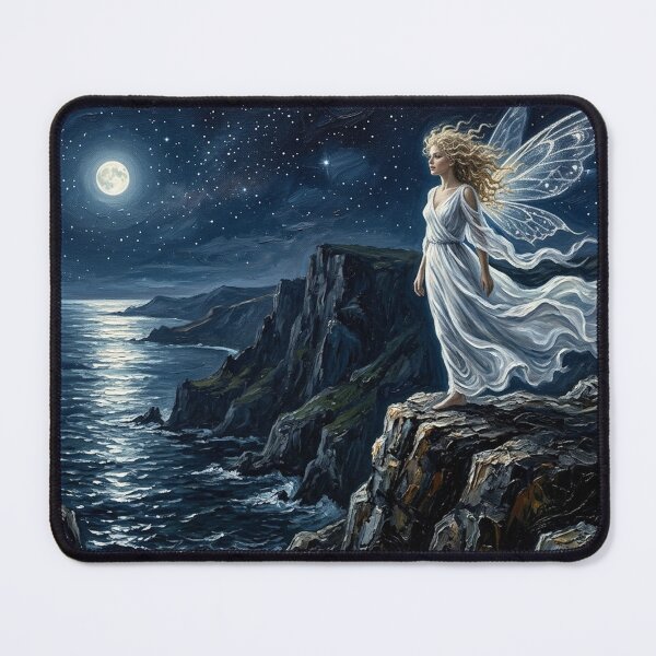 Item preview, Moon Fairy designed and sold by RaF71PrO.