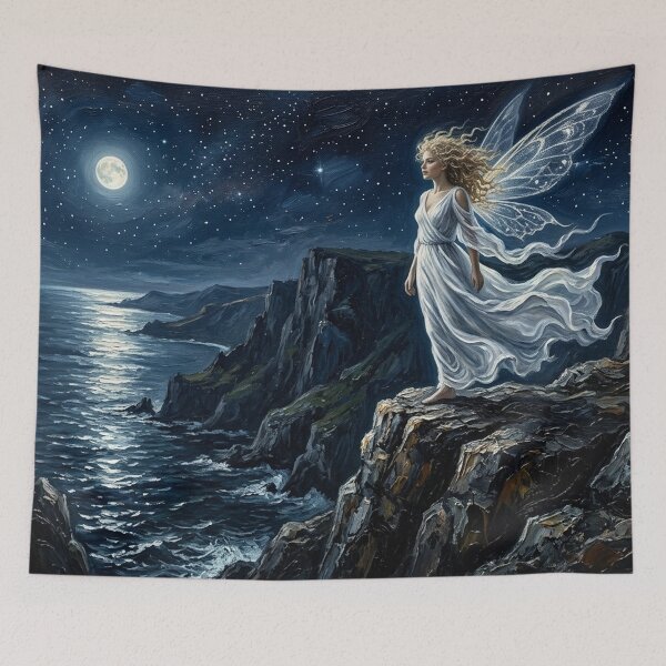 Item preview, Moon Fairy designed and sold by RaF71PrO.