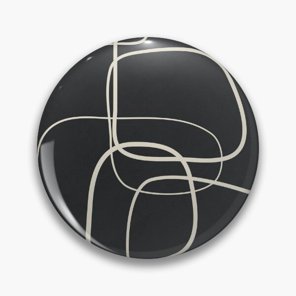 Item preview, Abstract Lines  designed and sold by Branka Kodzoman.