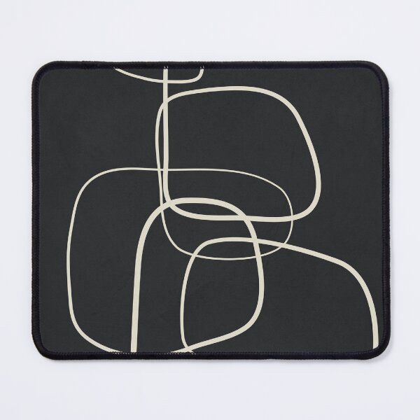 Item preview, Abstract Lines  designed and sold by Branka Kodzoman.