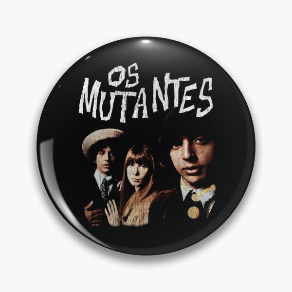 Item preview, Os Mutantes designed and sold by Khaledhattabi.