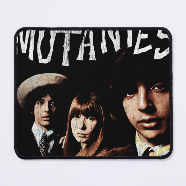 Item preview, Os Mutantes designed and sold by Khaledhattabi.