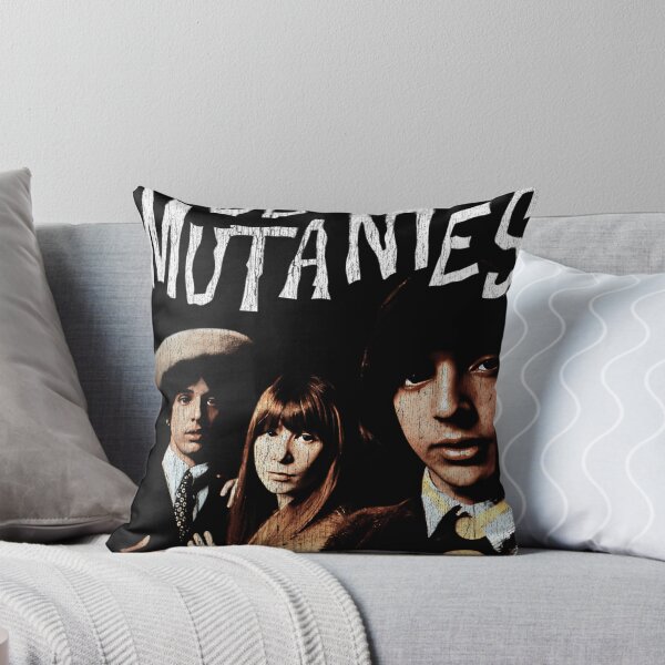 Item preview, Os Mutantes designed and sold by Khaledhattabi.