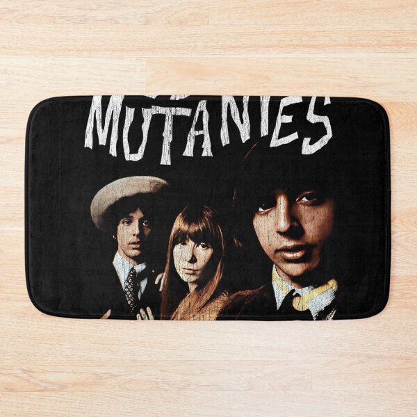 Item preview, Os Mutantes designed and sold by Khaledhattabi.