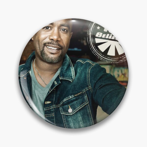Item preview, Darius Rucker at Murray Bros designed and sold by uquartermanst.