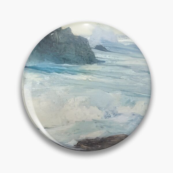 Item preview, Frederick Judd Waugh designed and sold by TizianaBrand.
