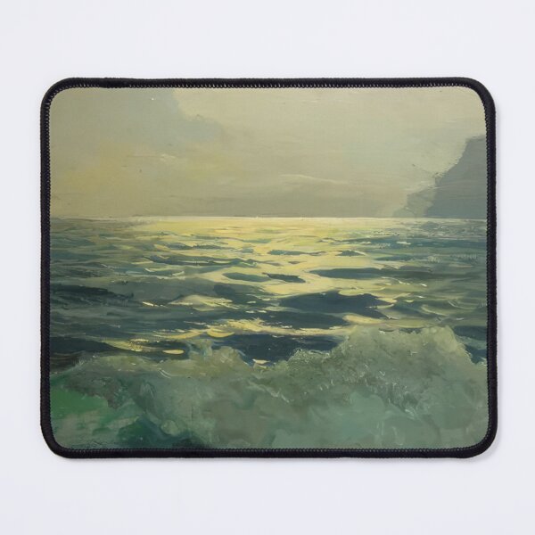 Item preview, Frederick Judd Waugh designed and sold by TizianaBrand.