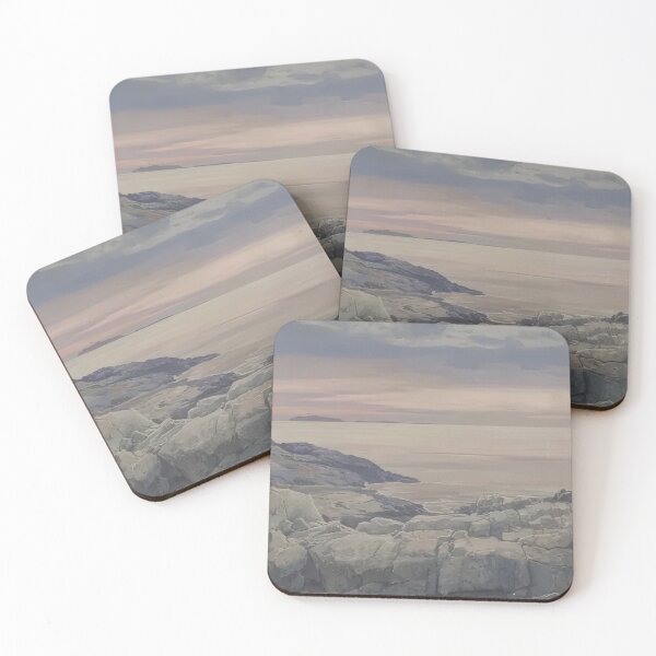 Item preview, Frederick Judd Waugh designed and sold by TizianaBrand.
