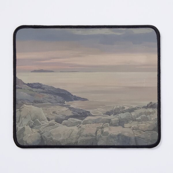 Item preview, Frederick Judd Waugh designed and sold by TizianaBrand.