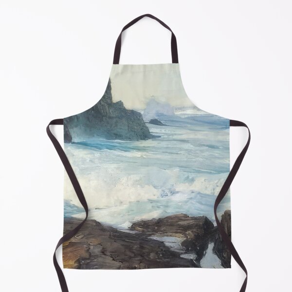 Item preview, Frederick Judd Waugh designed and sold by TizianaBrand.