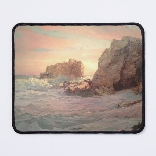 Item preview, Frederick Judd Waugh designed and sold by TizianaBrand.